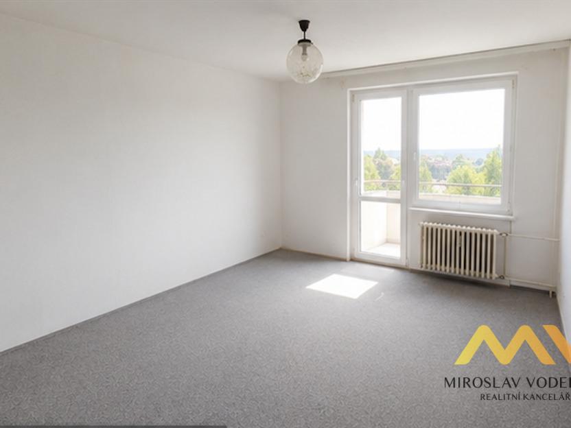 Pronájem bytu 3+1 68 m2