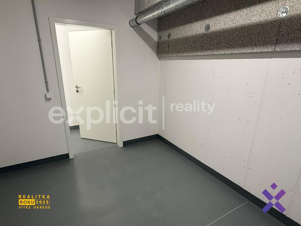 Pronájem bytu 2+kk 59 m2, Olomouc – náhled fotky 23