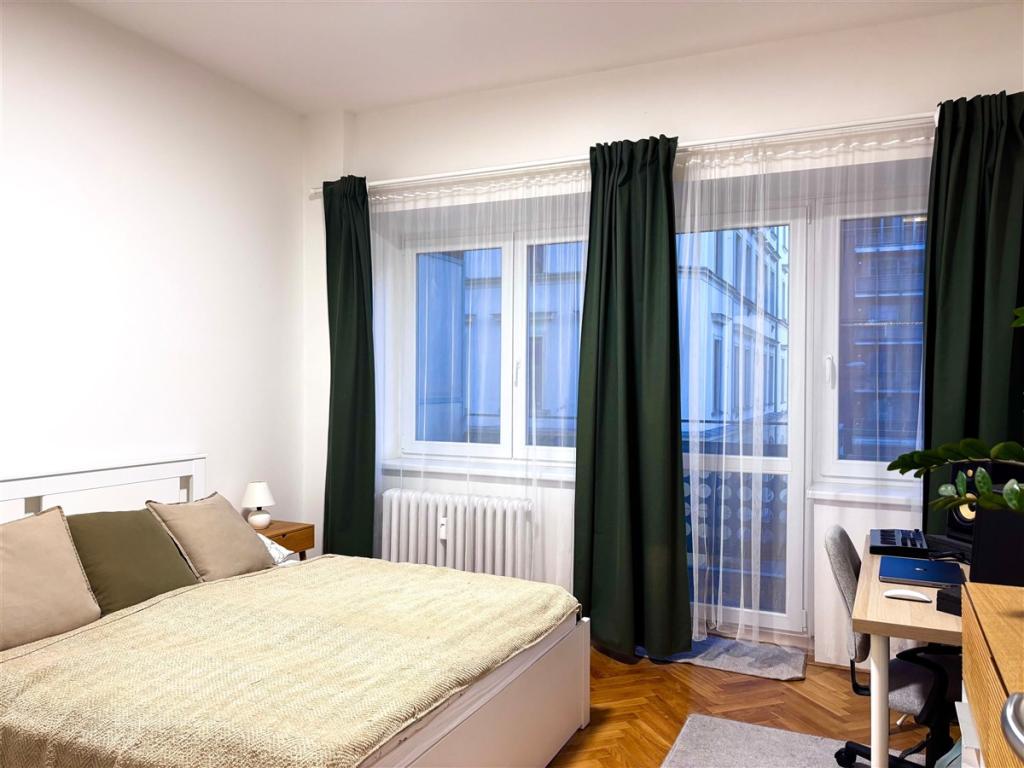 Διαμέρισμα 1 δωματίων, 50 m²
