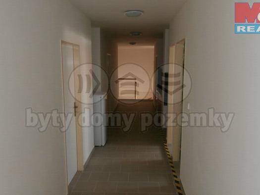 Pronajem bytu atypicky 27 m2