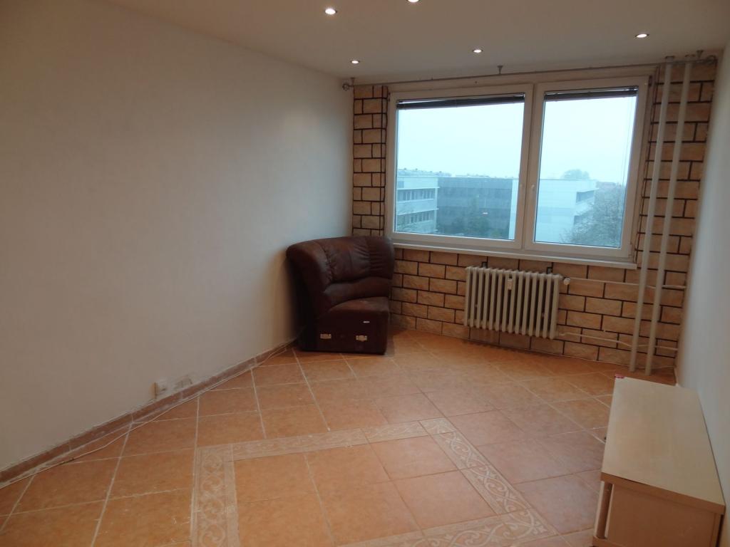 Pronajem bytu 2+kk 44 m2