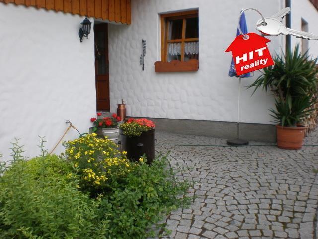 Pronajem bytu 2+kk 60 m2