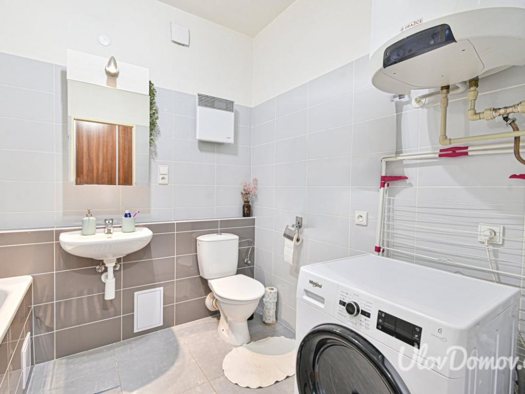 Prodej bytu 2+kk 55 m2, Brno – náhled fotky 13