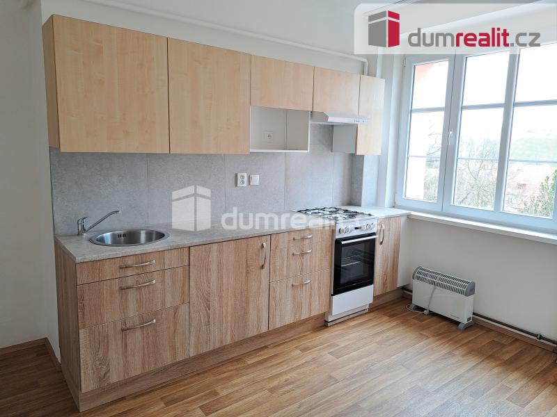Pronájem bytu 2+kk 41 m2