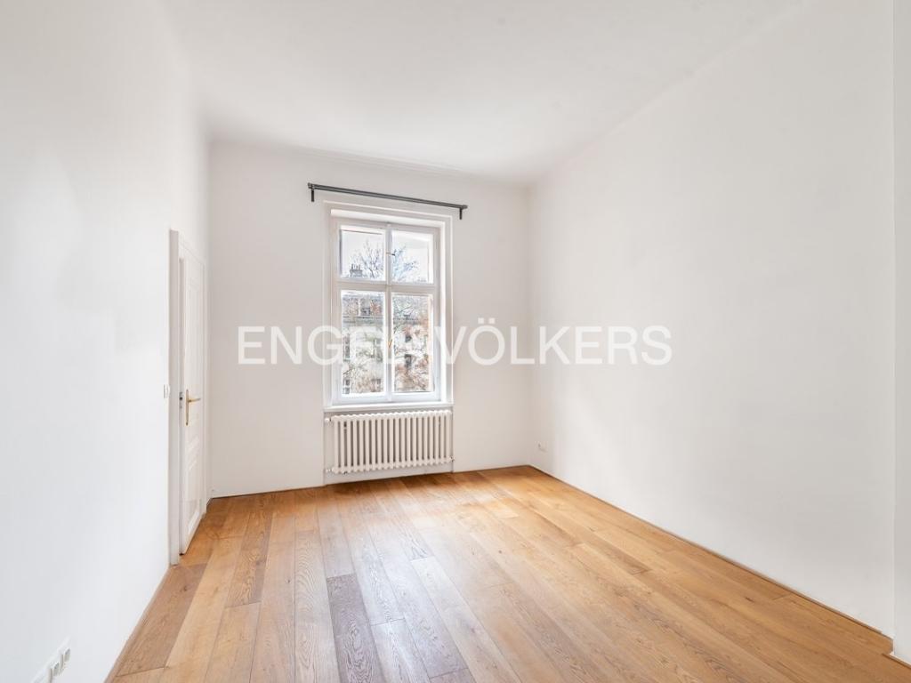 Pronájem bytu 2+kk 57 m2