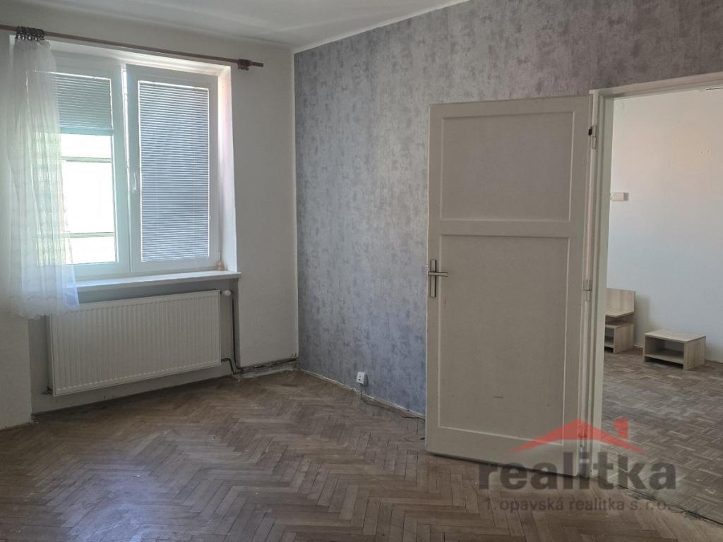 Pronájem bytu 2+1 54 m2