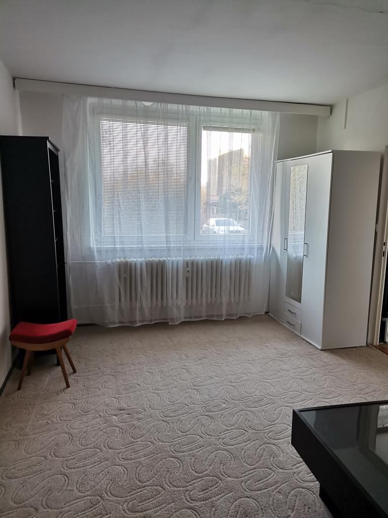 Pronájem bytu 1+1 44 m2