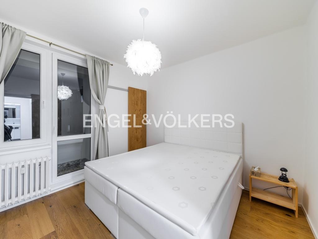 Pronájem bytu 3+kk 96 m2