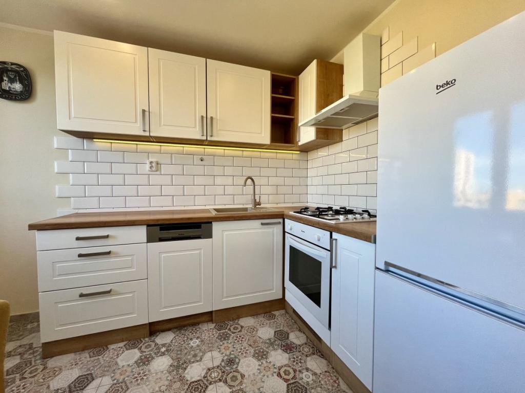 Pronájem bytu 1+1 26 m2