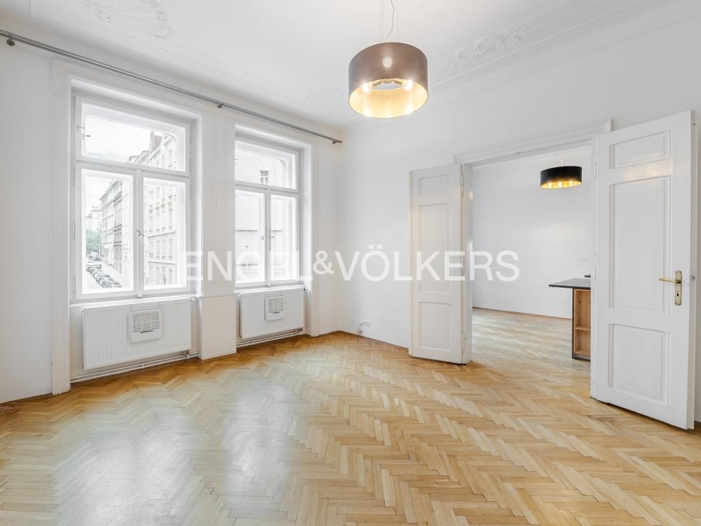 Pronájem bytu 3+1 101 m2