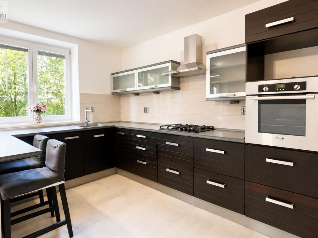 Pronájem bytu 2+kk 56 m2