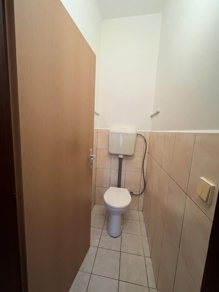 Pronájem bytu 1+kk 28 m2