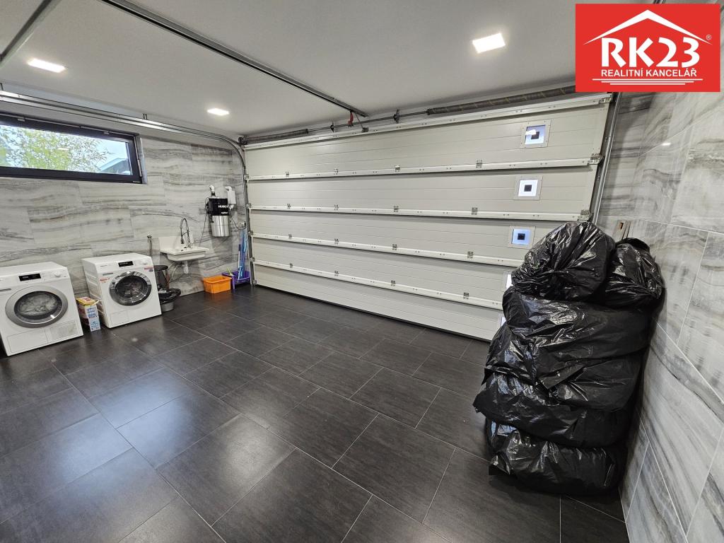 Prodej domu 187 m2