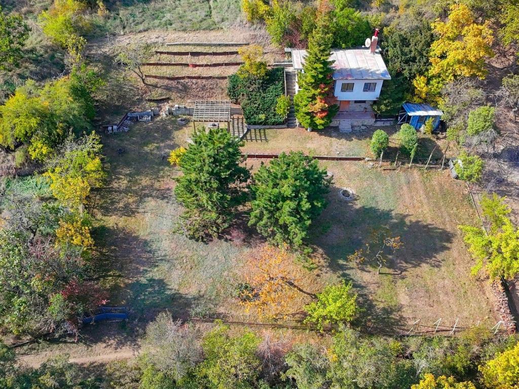 Prodej domu 54 m2