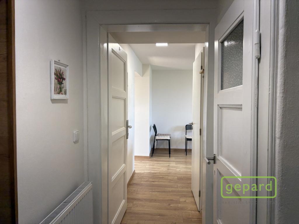 Pronájem bytu 2+1 40 m2