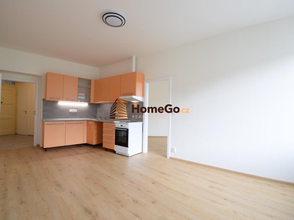 Pronájem bytu 2+kk 53 m2, Praha – náhled fotky 6