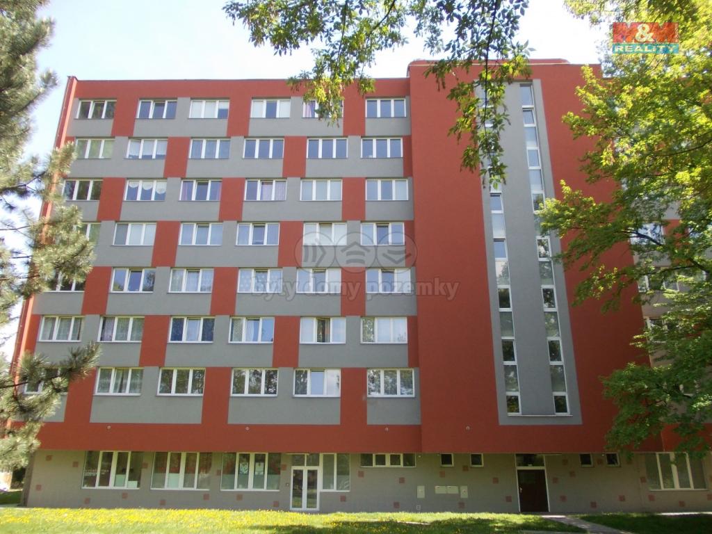 Pronajem bytu 3+1 104 m2