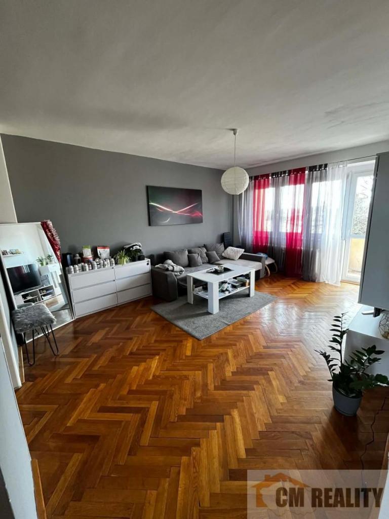 Prodej bytu 2+1 58 m2