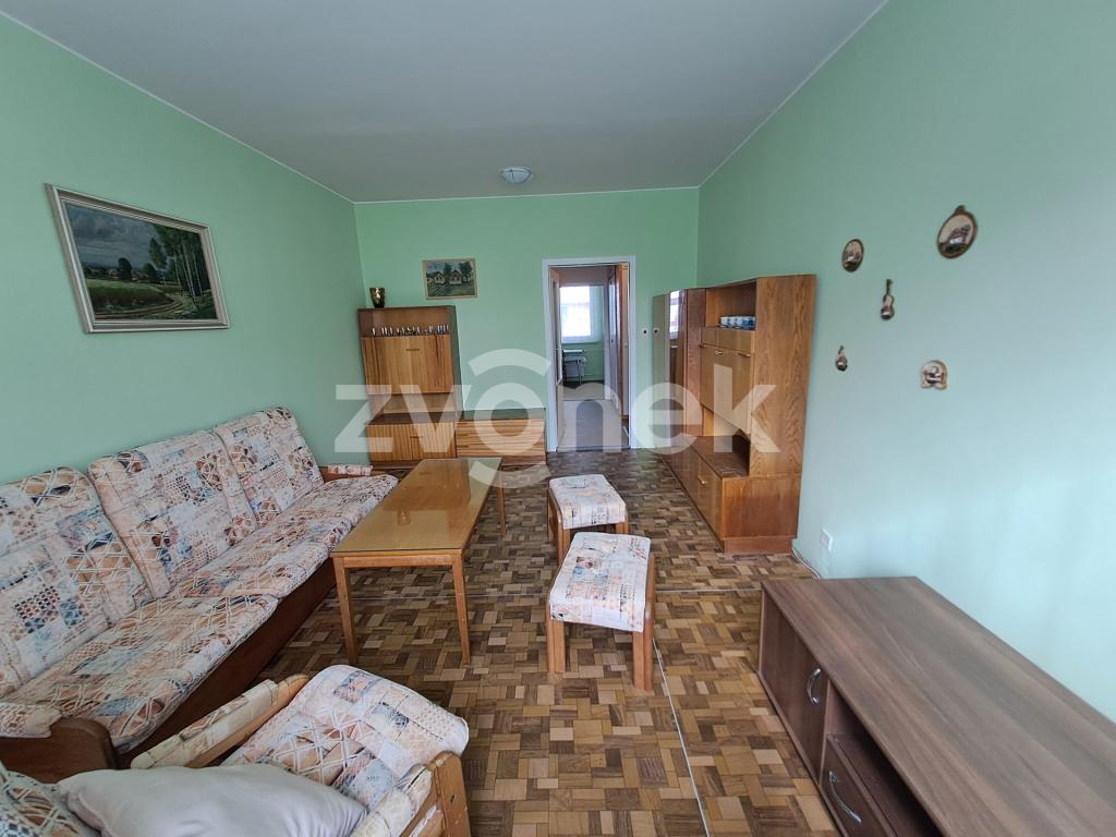 Pronájem bytu 1+1 35 m2