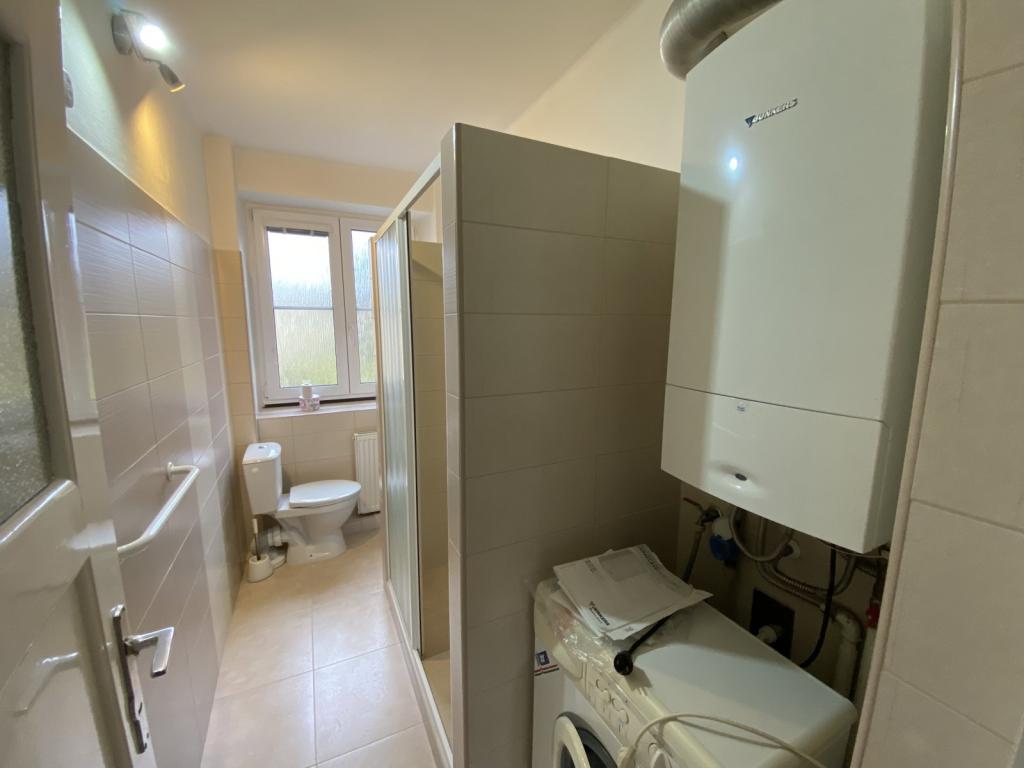 Pronájem bytu 4+1 100 m2