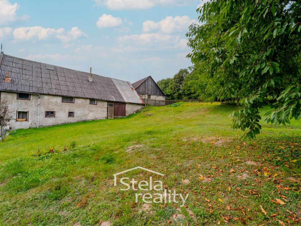 threeRooms, Rýmařov - Ondřejov, 1150000 Kč, 255