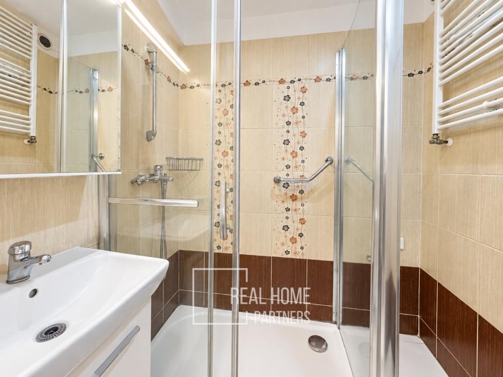 Pronájem bytu 2+1 50 m2, Rosice – náhled fotky 8
