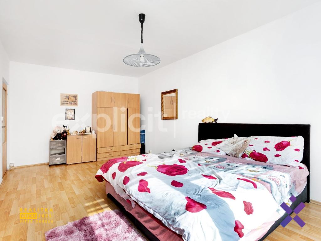 Prodej bytu 3+1 80 m2, Ústí nad Labem – náhled fotky 4