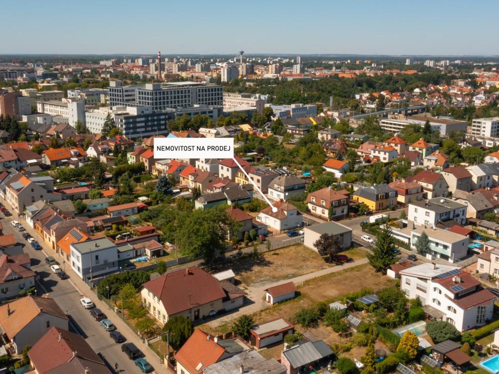 Prodej domu 164 m2