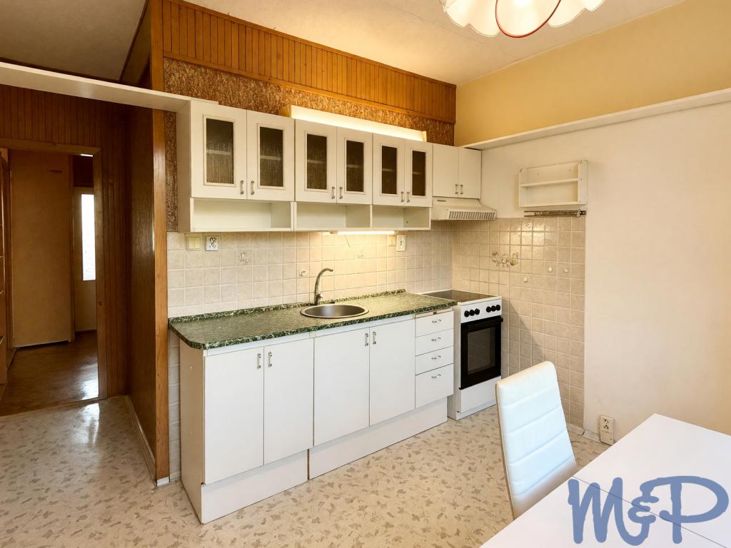 Prodej bytu 4+1 88 m2, Třebíč – náhled fotky 15