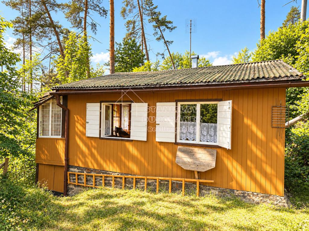 Prodej domu 47 m2