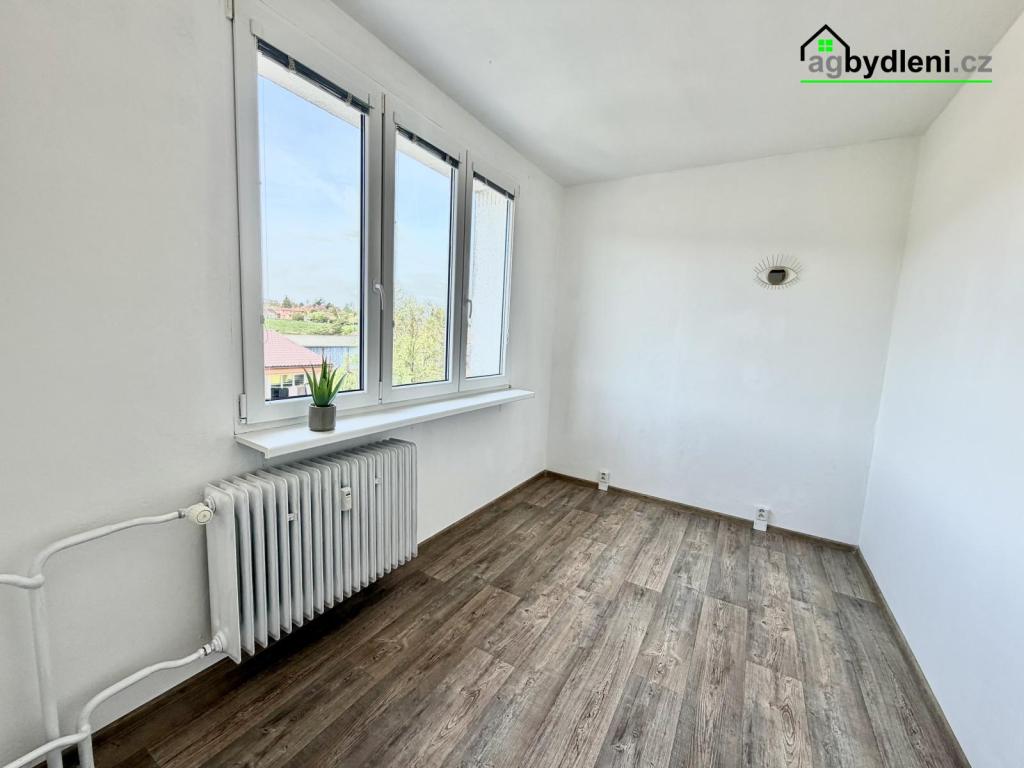 Pronájem bytu 3+1 61 m2