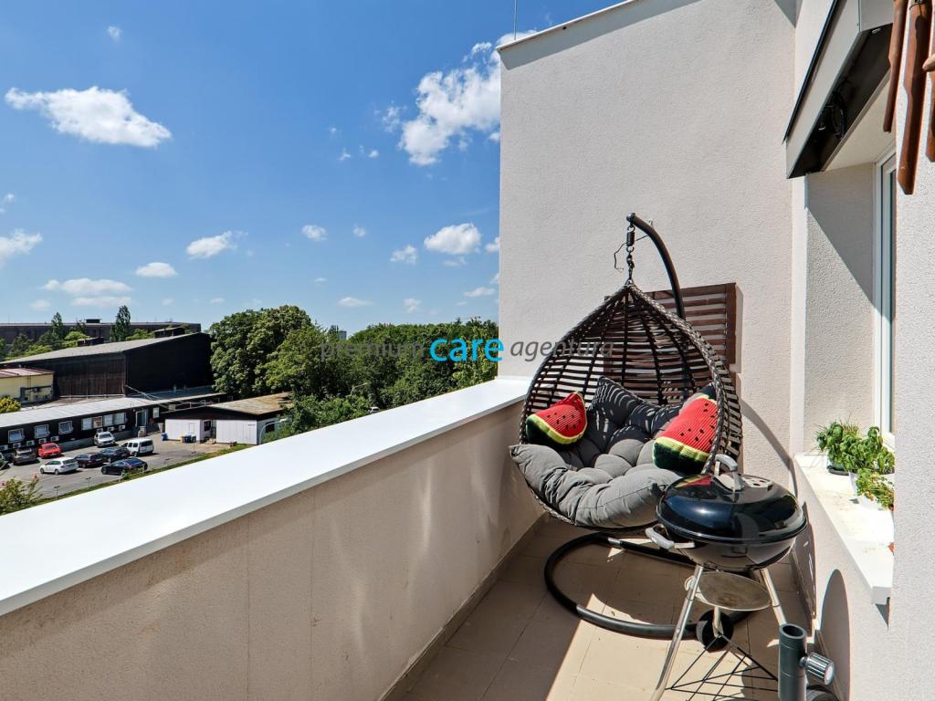 Prodej bytu 3+1 147 m2, Praha – náhled fotky 16