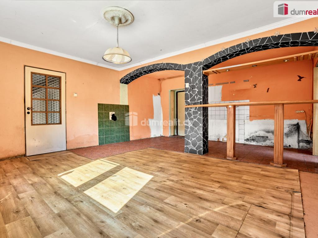 Prodej domu 150 m2