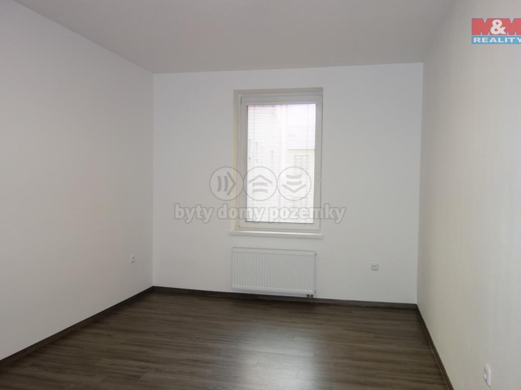 Pronajem bytu 2+kk 62 m2