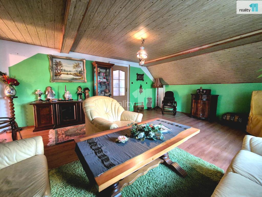 Prodej domu 154 m2, Krásná – náhled fotky 21