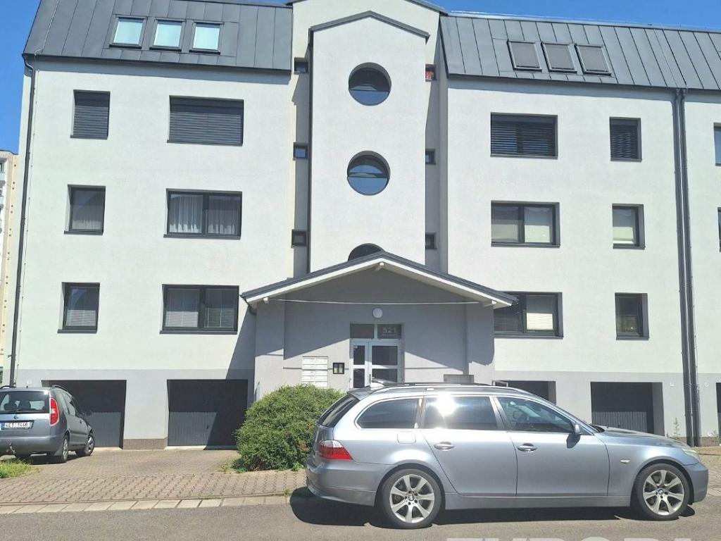 Pronájem bytu 3+1 87 m2