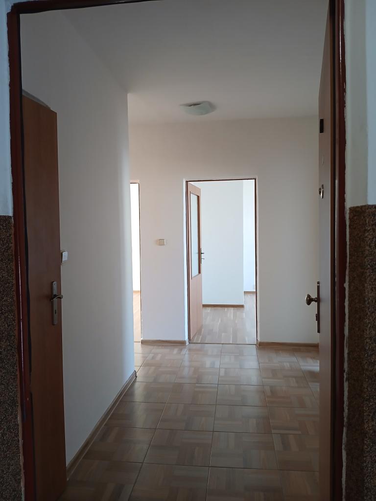 Pronájem bytu 3+1 71 m2