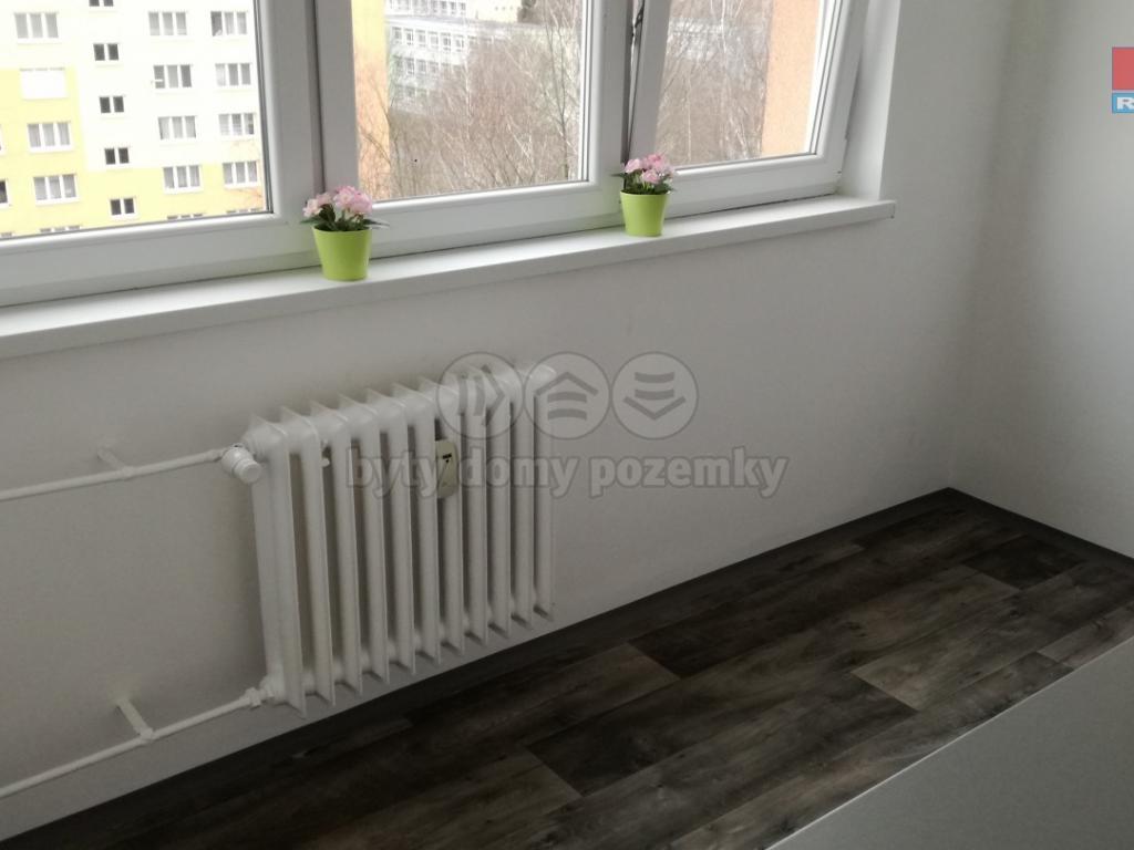 Pronajem bytu 2+1 56 m2