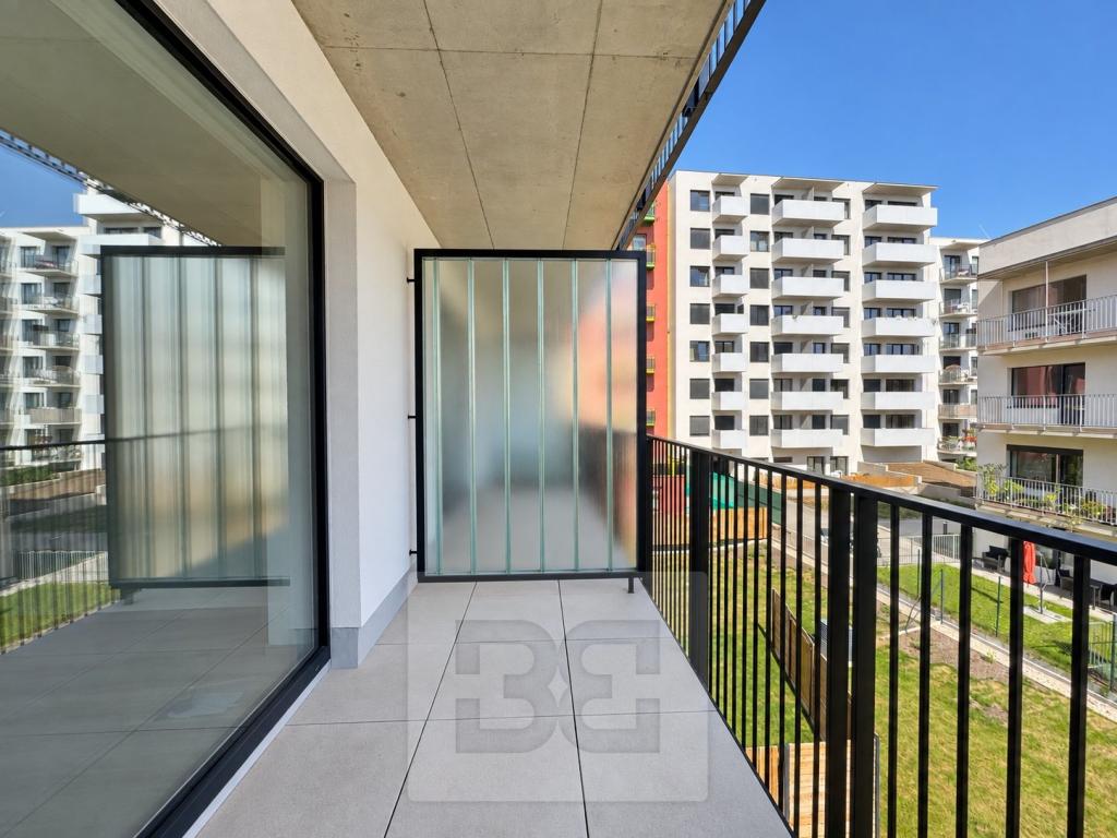 Pronájem bytu 1+kk 35 m2, Brno – náhled fotky 6