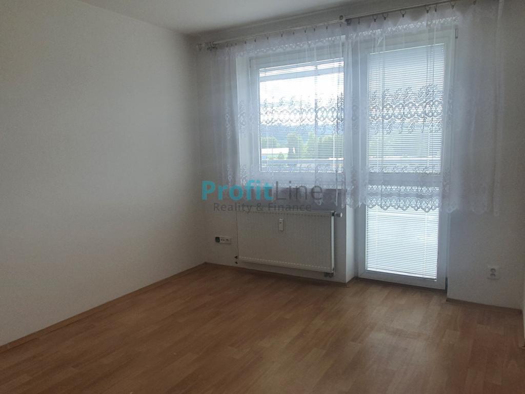 Pronajem bytu 1+kk 26 m2