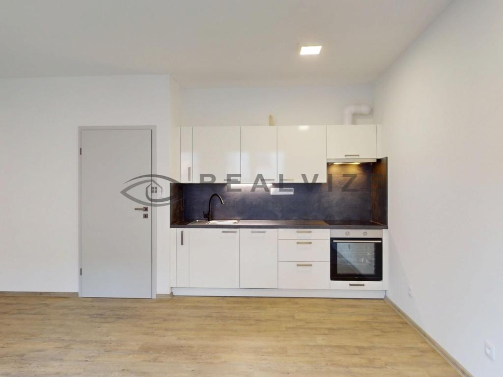 Pronájem bytu 2+kk 50 m2