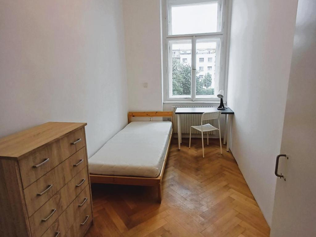 Pronájem pokoje 10 m2