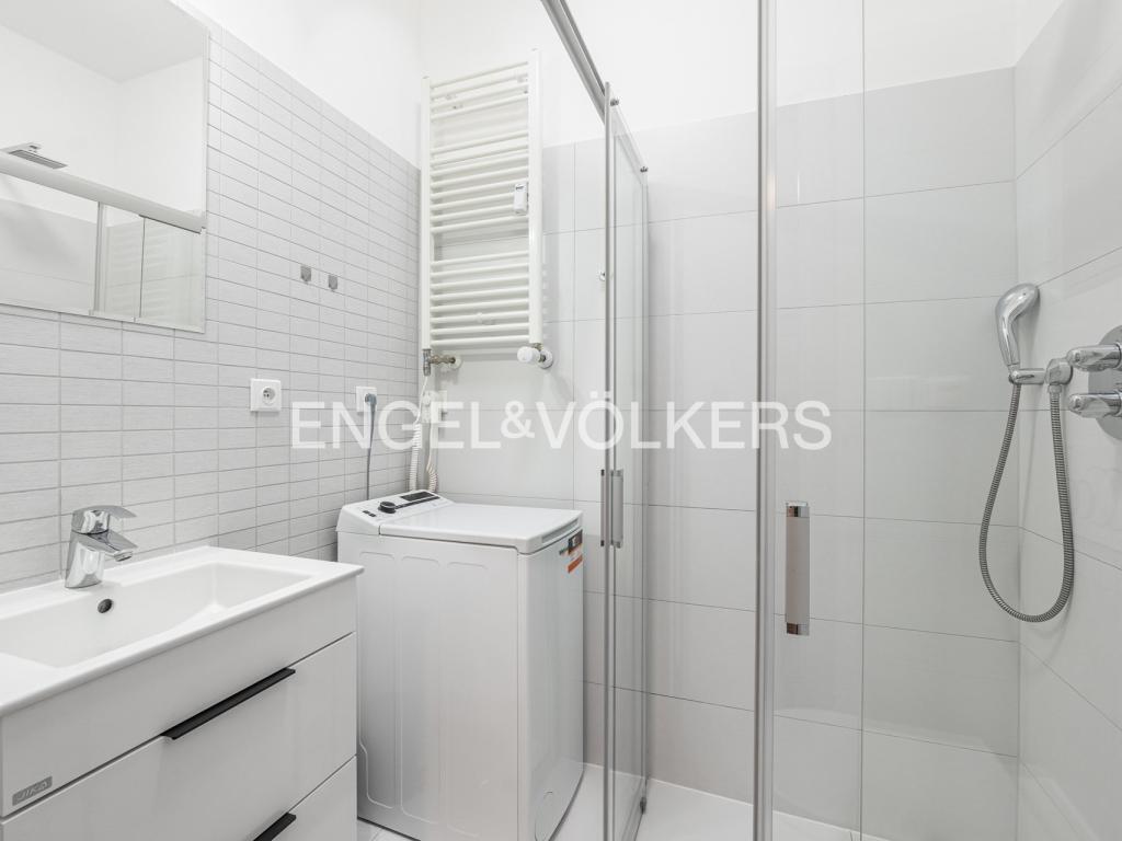 Pronájem bytu 2+kk 40 m2