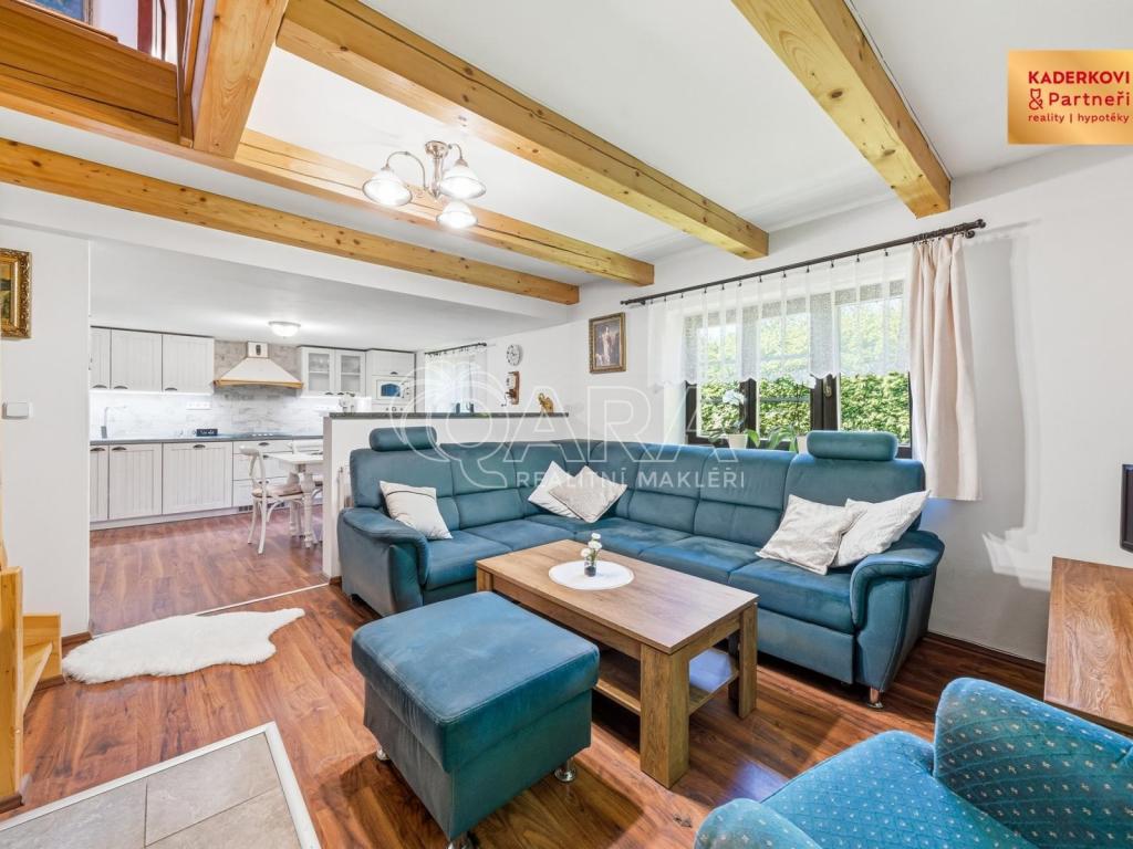 Prodej domu 154 m2, Buková – náhled fotky 7