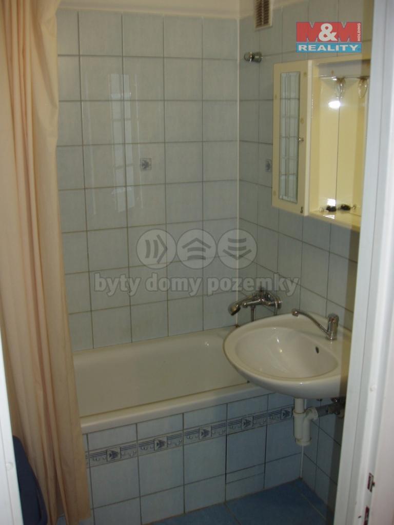 Pronajem bytu 3+1 72 m2
