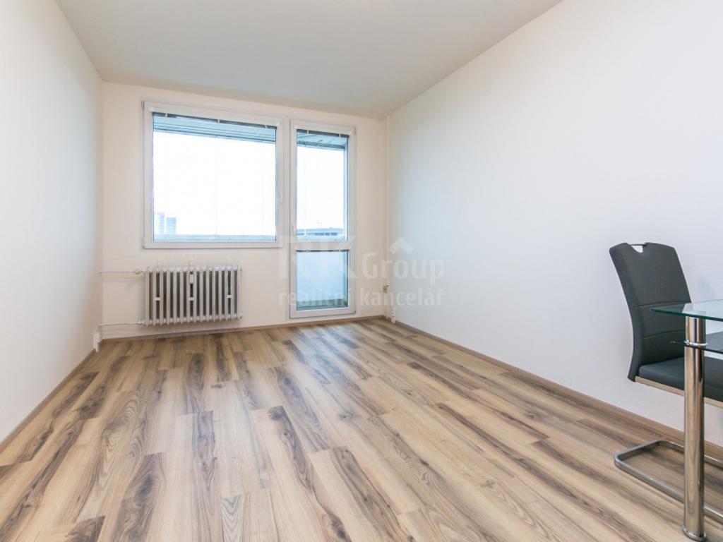 Pronajem bytu 2+kk 42 m2