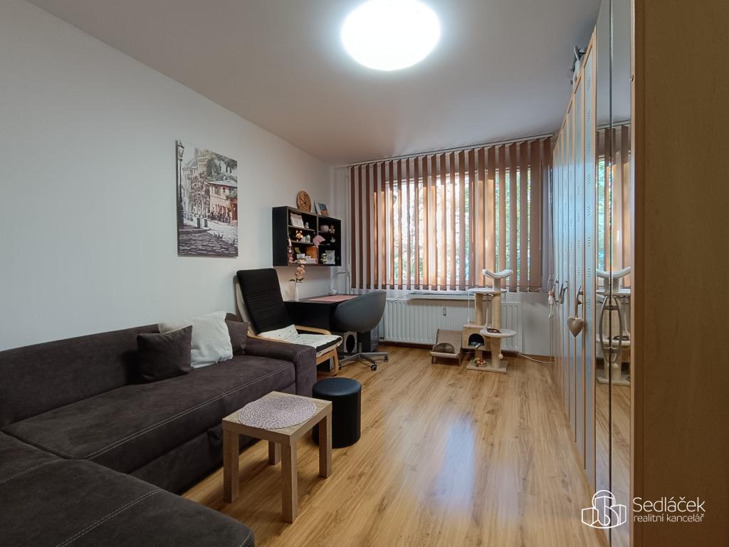 Prodej bytu 2+1 64 m2, Sokolov – náhled fotky 7