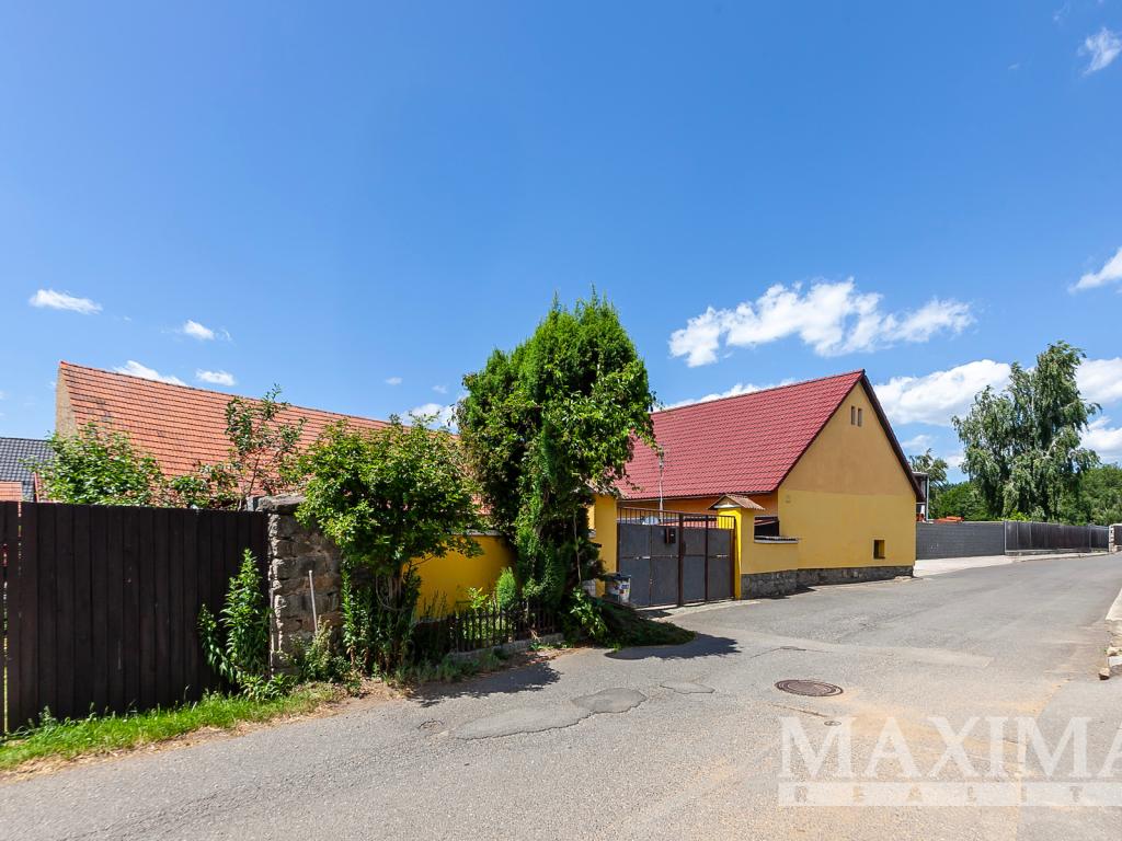 Prodej domu 150 m² – další