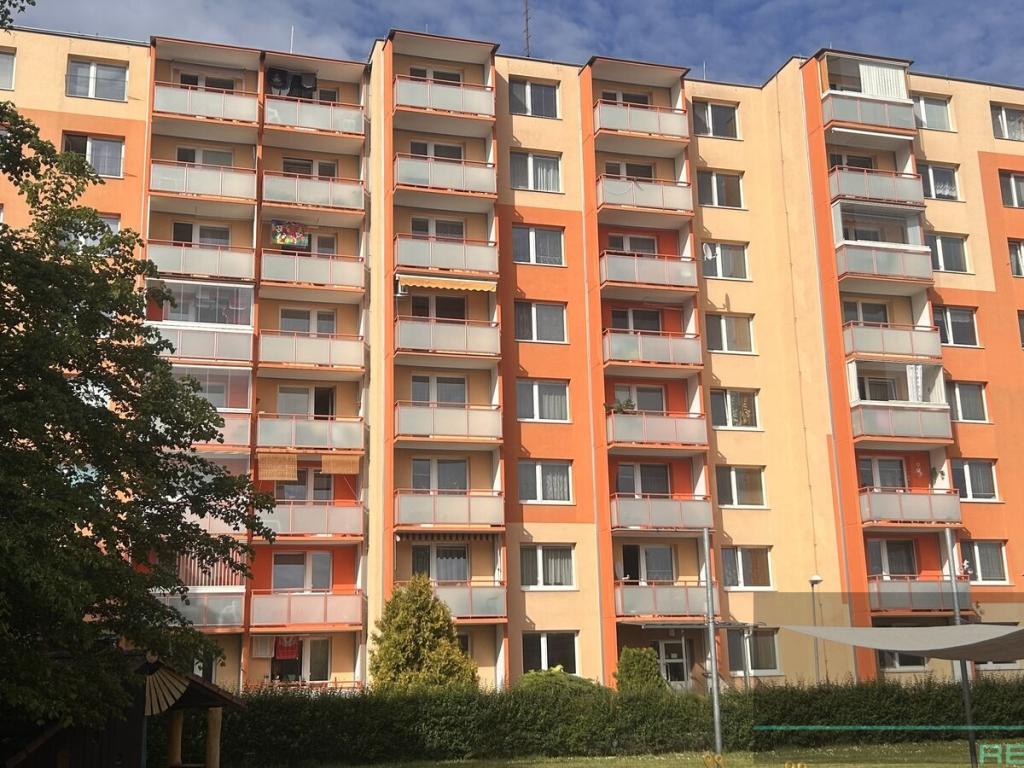 Pronájem bytu 2+1 54 m2, Vyškov – náhled fotky 8