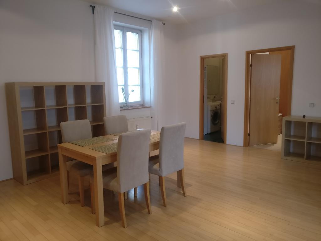 Pronájem bytu 2+kk 65 m2